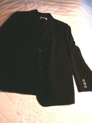 Eleganter hosenanzug von gerry - hosenanzug,