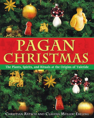 Pagan christmas christian - pagan,