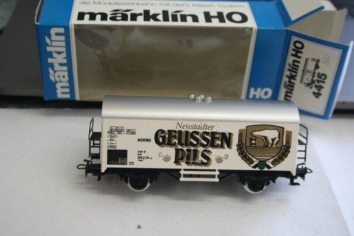 Märklin somo 4415 - ho, h0