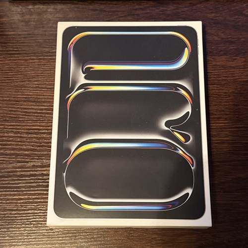 Apple ipad pro zoll m5 - ipad,