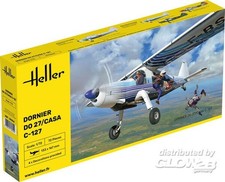 Heller 80304  Dornier Do 27 /