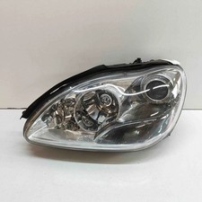 MERCEDES-BENZ S W220