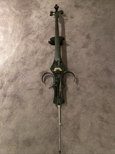 E-Cello Violoncello 4/4 mit