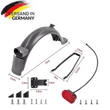 Elektro-Scooter Zubehör