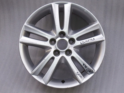 Alufelge zoll 5 - alufelge, 5x100