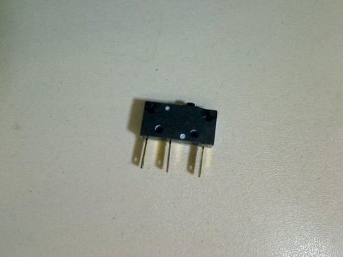 Micro switch sensor - switch, schalter