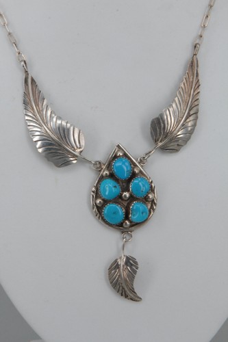 Alter indianerschmuck collier - indianerschmuck,,