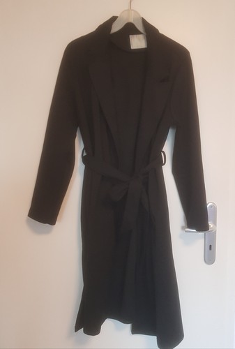 Amisu trenchcoat mantel - mantel, 44