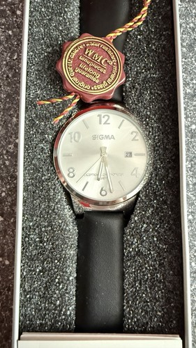 Wmc herren armbanduhr - herren,
