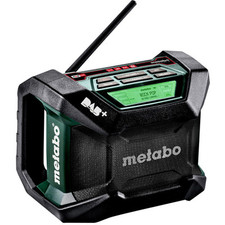 Metabo R 12-18 DAB+ BT