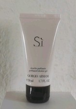 GIORGIO ARMANI SI Femme Shower
