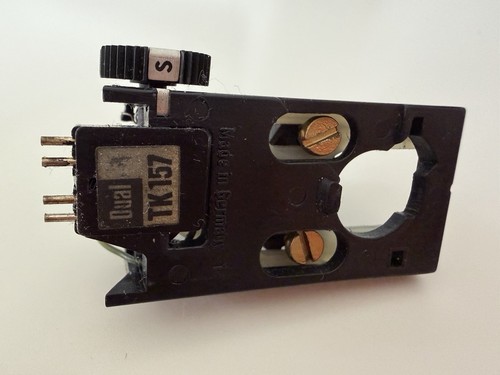 Tonabnehmer dual 157 - tk,
