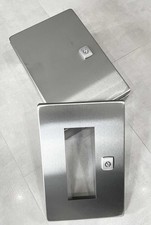 Schaltschrank Edelstahl