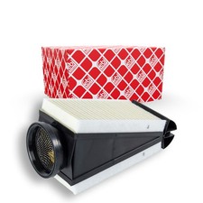 Luftfilter FEBI BILSTEIN 49658 für MERCEDES-BENZ INFINITI