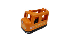 Lego® Duplo Eisenbahn Zug