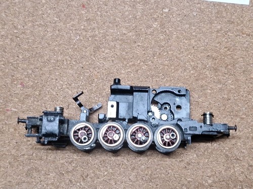Märklin 3031 fahrgestell - märklin,