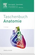 Benninghoff Taschenbuch