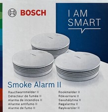 Bosch Smart Home Rauchmelder