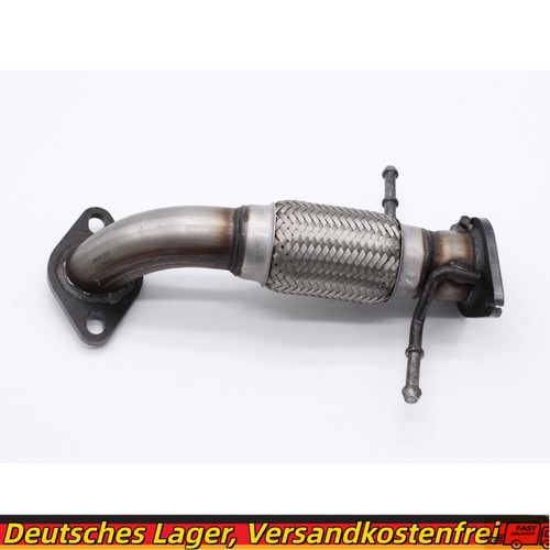 Abgasrohr hosenrohr flexrohr - abgasrohr,