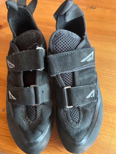 Kletterschuhe 38 - kletterschuhe, gr.