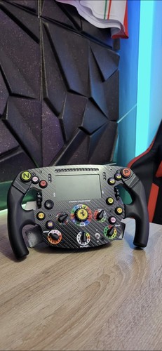 Thrustmaster ferrari sf1000 - thrustmaster,