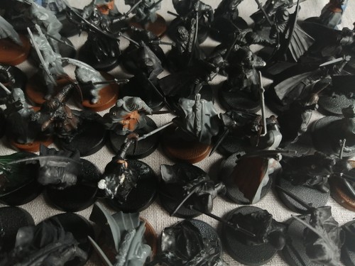 Herr der ringe - gw,