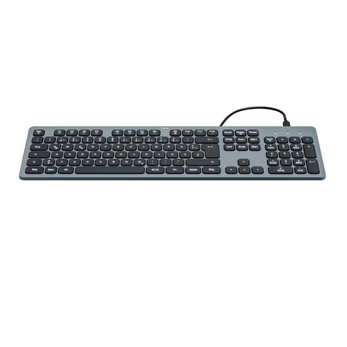 Hama tastatur 400 - hama, pc