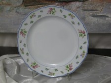 Speiseteller-Eßteller 27 cm Hutschenreuther Maria Theresia Amalienburg