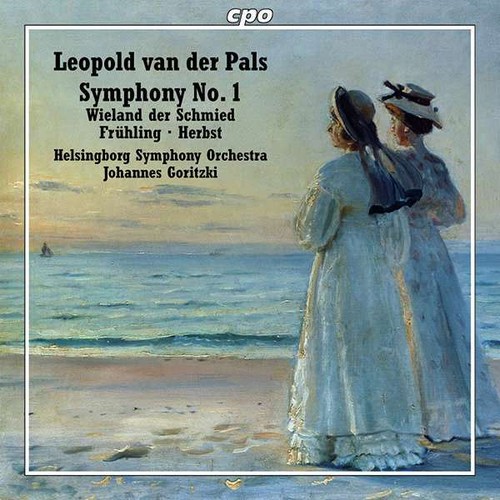 Leopold van der pals - der,