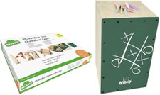 Nino Percussion Make your own