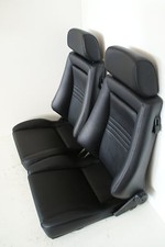 RECARO SPECIALIST S SITZE
