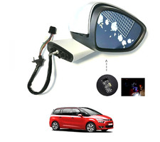 AUßENSPIEGEL SPIEGEL