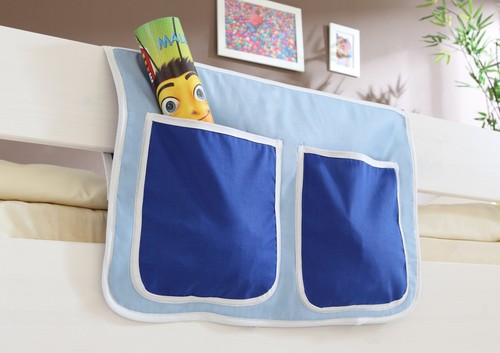 Ticaa kinder bett tasche für - ticaa,