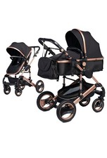 Kinderwagen neu - kinderwagen,