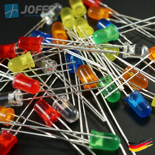 Leuchtdiode led 5mm - leuchtdiode,