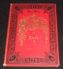 Arien-Album Berühmter Arien für Bariton und Bass - Edition Peters Leipzig