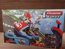 Mario Kart 1st Carrera Bahn
