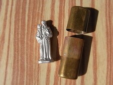 Heiliger Antonius mit Kind in