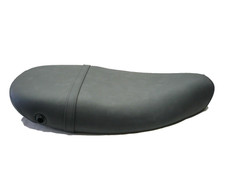 Sitzbank Vespa ET2 ET4 dunkelgrau (marmoriert) 50-150ccm