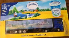 Miniatur lkw - lkw, in