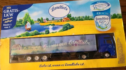 Miniatur lkw - miniatur,