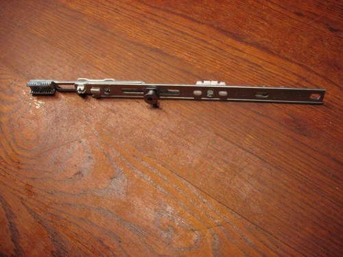Roto mittelverschluss mv - roto,