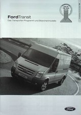 268096) Ford Transit -