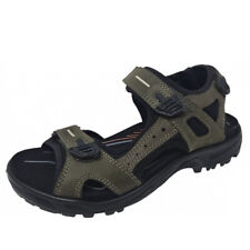 Ecco Offroad Yukatan M Herren Sandale in Braun