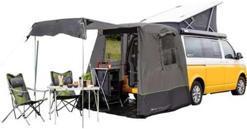 Berger tonale rear bus - tonale,
