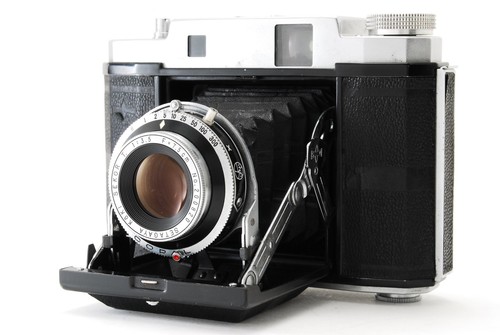 Fast neuwertig mamiya 6 - [fast, neuwertig]