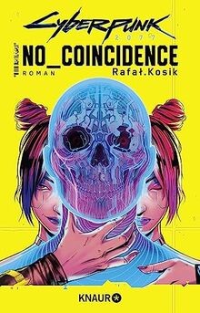 Cyberpunk 2077 coincidence - 2077:,