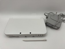 New Nintendo 3DS XL  -