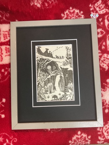 Tove jansson the - -,
