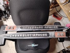 1959 chevy apache truck - (2),